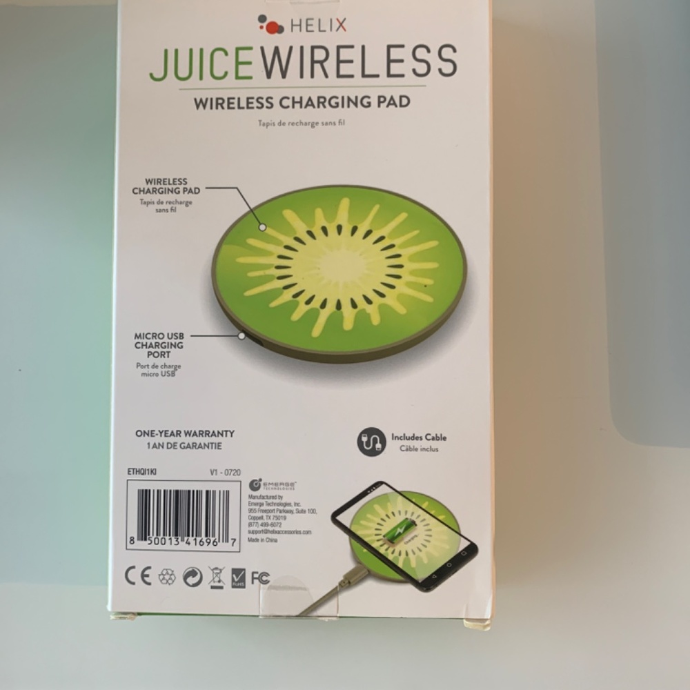 Wireless Charger - Picture 2 of 4